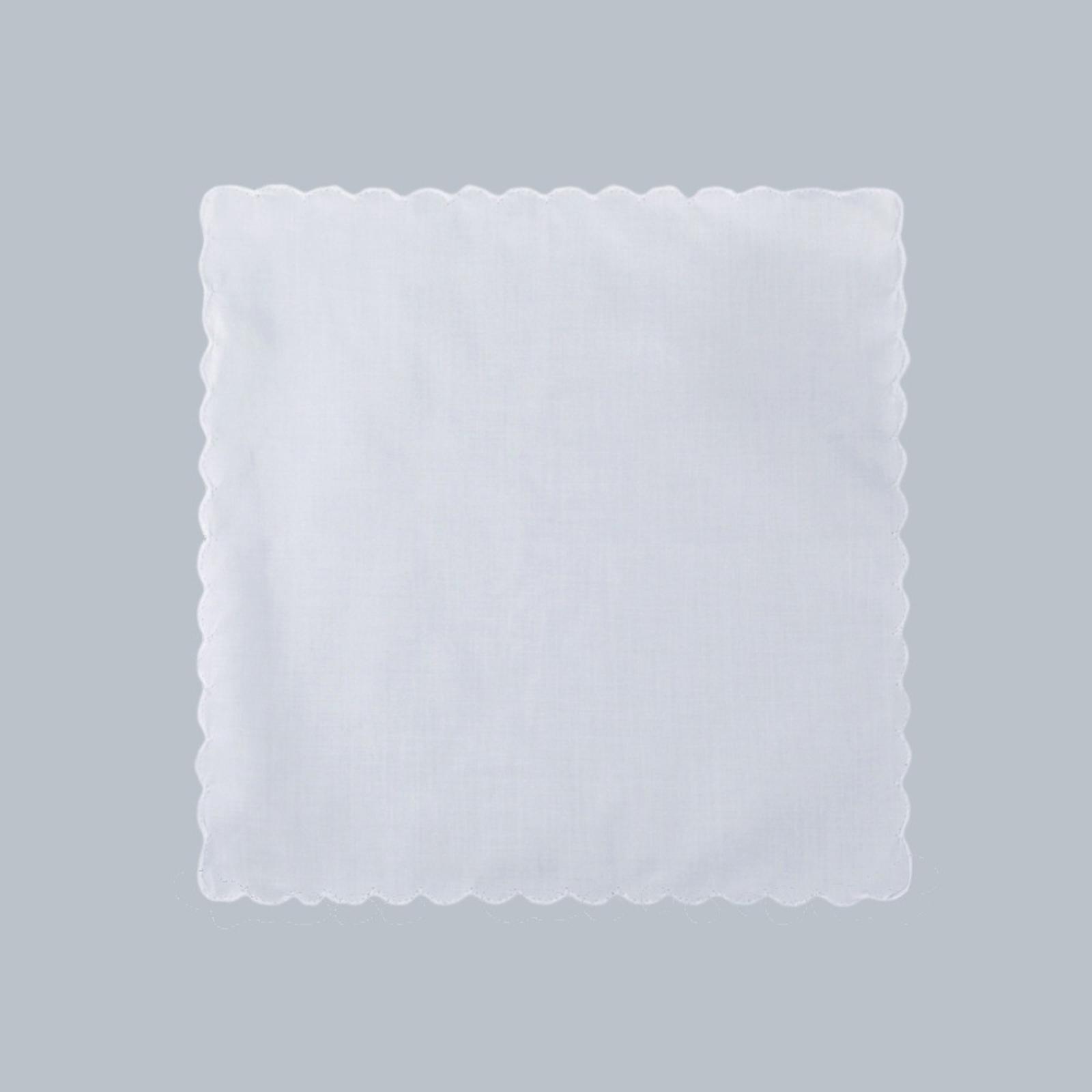 6 fazzoletti in cotone per uom - Handkerchief Cotton Men recensione e prezzo