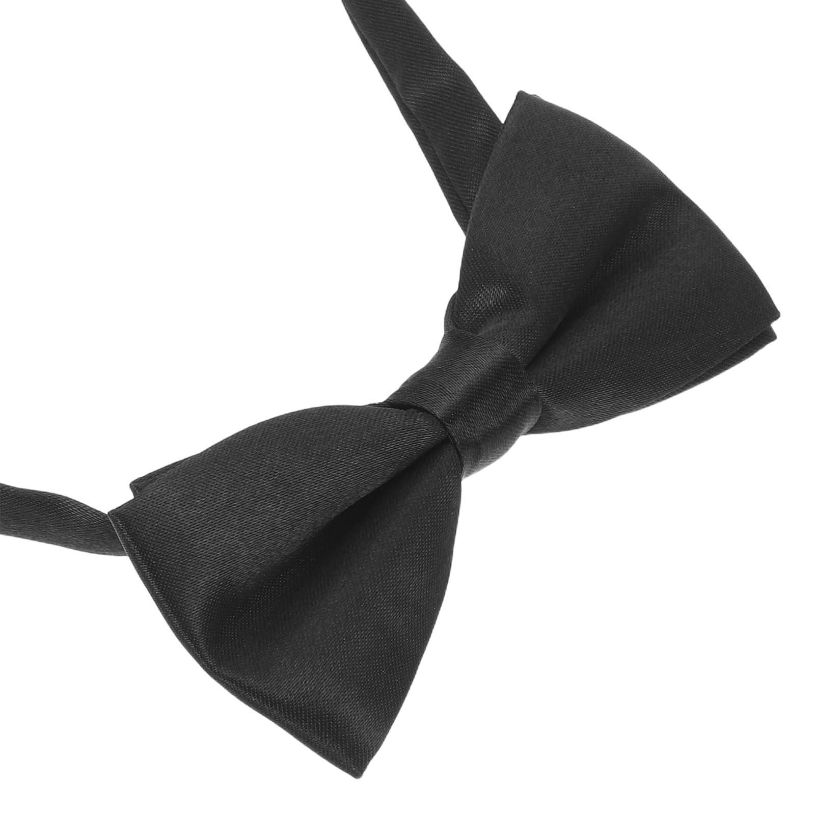 Papillon Nero per Bambini, Reg - Bow Tie Pre Tied recensione e prezzo