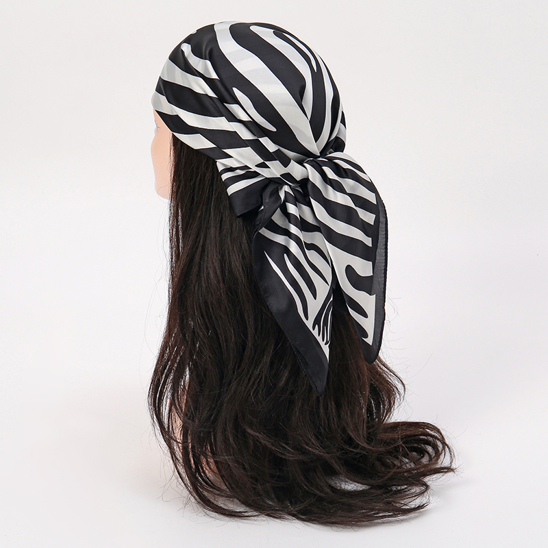 2025 Spiaggia Hijab Stole Scia - Ascot Neck Scarf recensione e prezzo