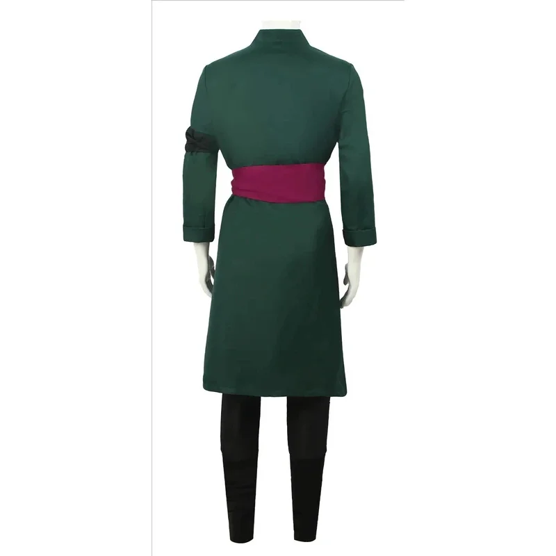 Costume Cosplay Anime Roronoa, - Ascot Neck Scarf recensione e prezzo