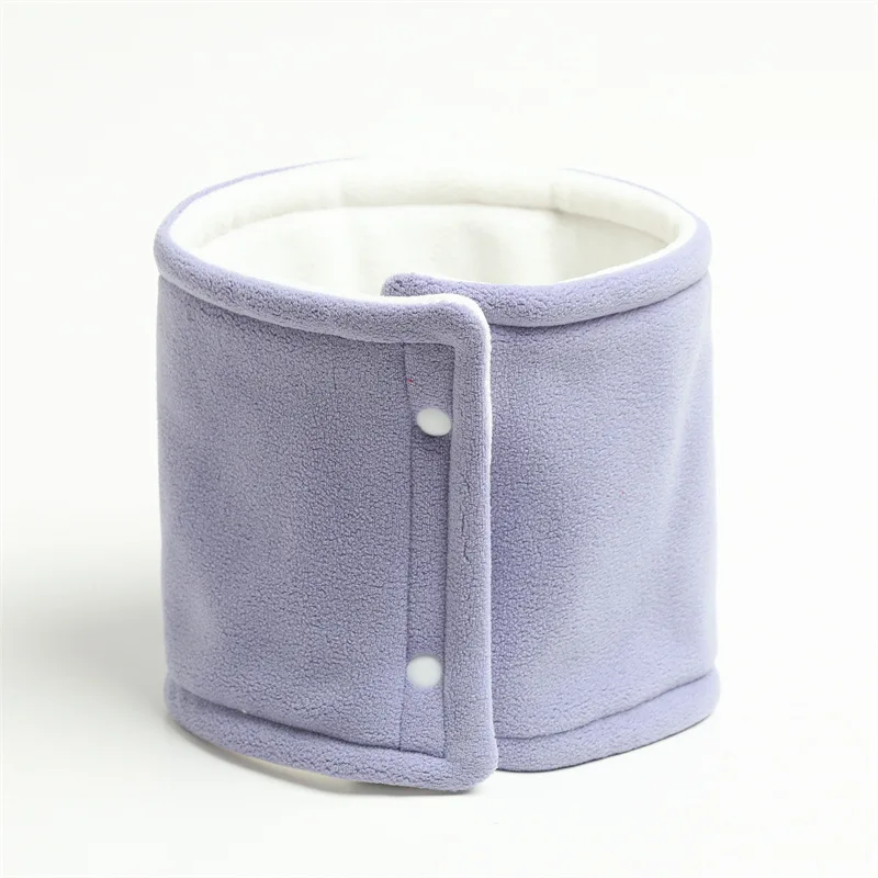 Sciarpa con collo spesso in pe - Infinity Scarf Knit recensione e prezzo