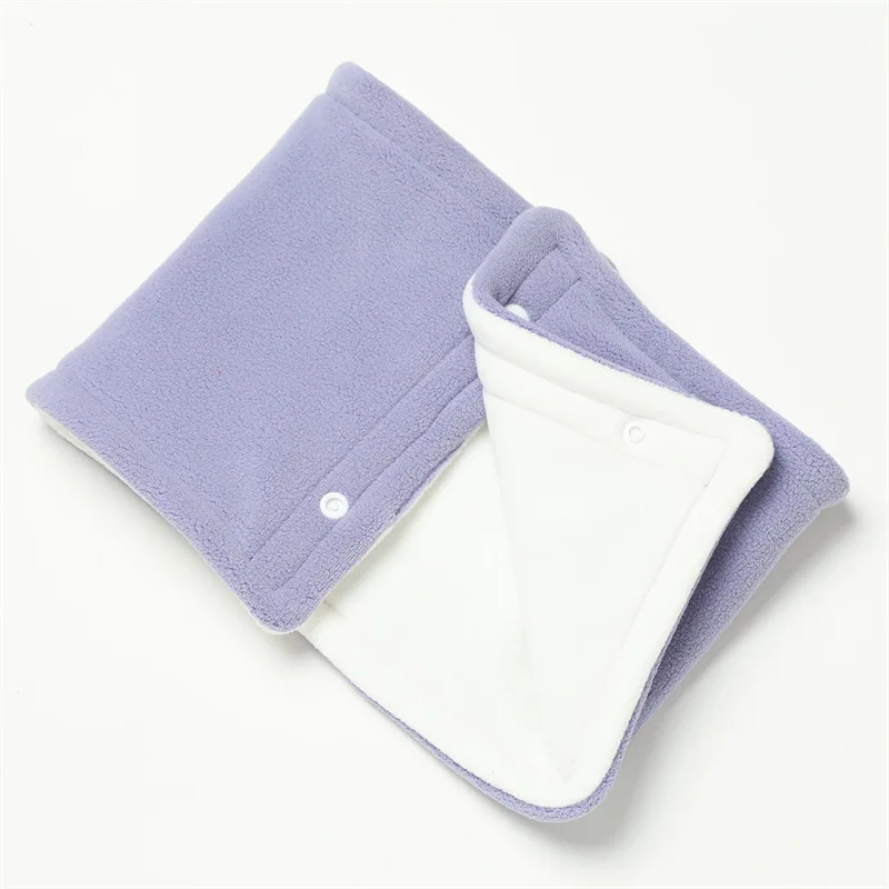Sciarpa con collo spesso in pe - Infinity Scarf Knit recensione e prezzo